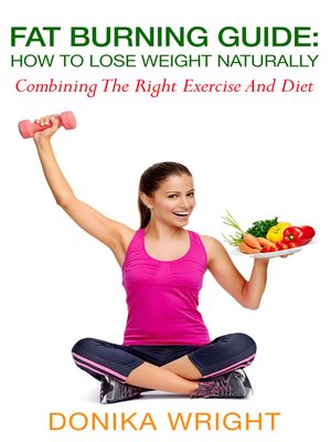 cover image of Fat Burning Guide